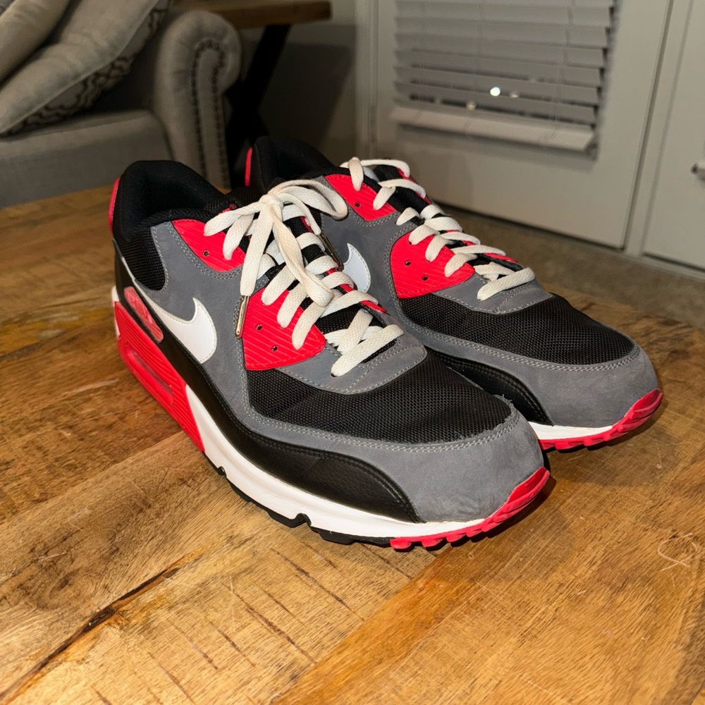 Nike Size 15